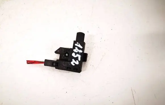 Skoda Fabia Mk1 (6Y) Sensor 1J0947561