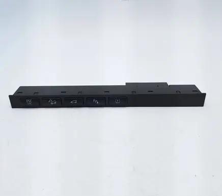 BMW X5 E53 Traction control (ASR) switch 6953939 03742232 110187