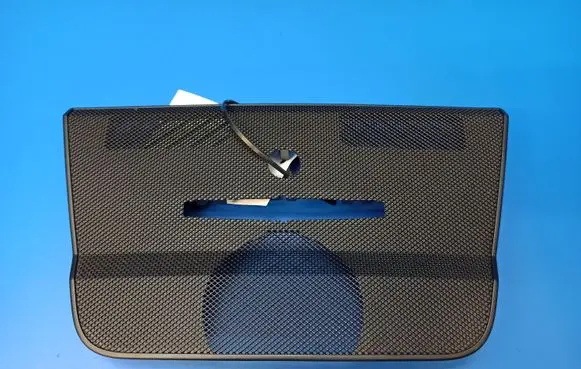 Dash center speaker trim cover
