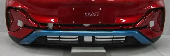 BYD Atto 3 Front bumper SC2E-2803111