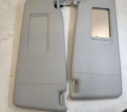 Volkswagen Golf Plus Sun visor