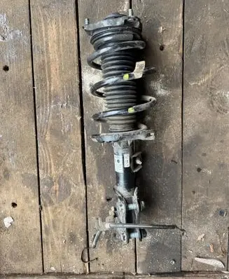 KIA Niro Front shock absorber/damper 54651AT200