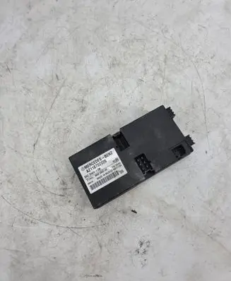 Mercedes-Benz ML W164 Seat control module A2118702026 00005822A9