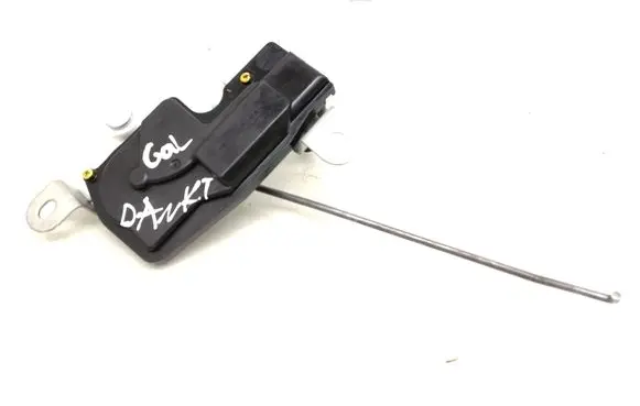 Honda CR-V Tailgate boot lock/latch motor 050805