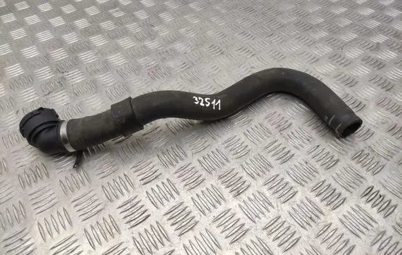 Peugeot Boxer Engine coolant pipe/hose