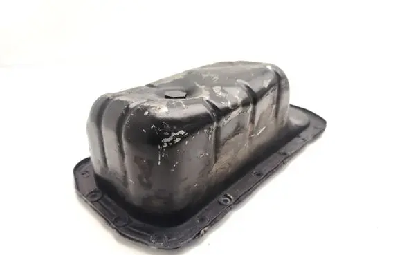 Ford Focus Oil sump 