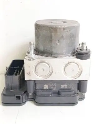 Nissan Qashqai ABS Pump 47660HW60A 0265290063