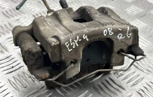 Renault Espace - Grand espace IV Rear brake caliper 