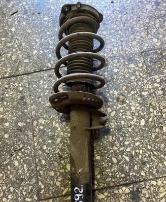 Front shock absorber/damper