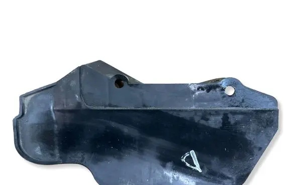 Subaru Outback (BT) Rear mudguard 