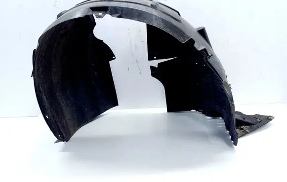 Cupra Leon Front wheel arch liner splash guards 5FA809958 5FA854816