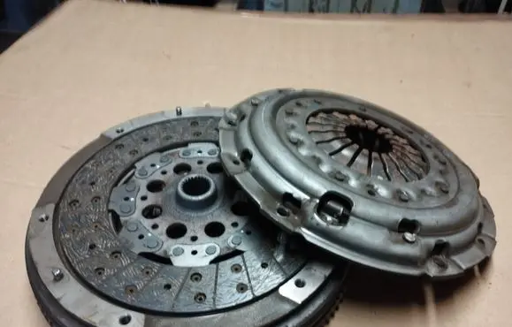 Honda CR-V Clutch set kit