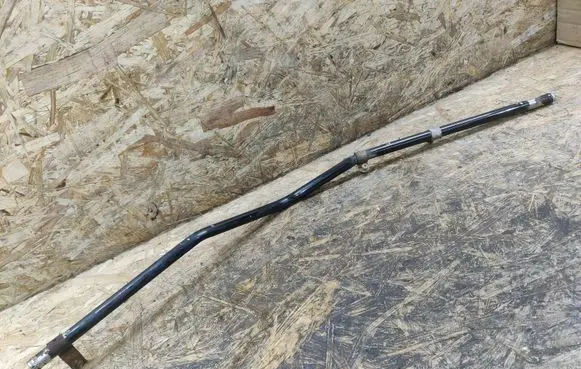 Jaguar XJS Engine coolant pipe/hose