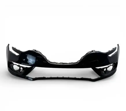 Renault Megane IV Front bumper 620225862R 620226317R 620225094R