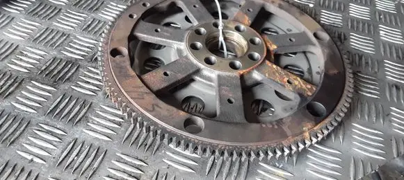 Renault Espace - Grand espace IV Flywheel
