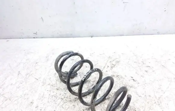 Opel Astra H Front coil spring