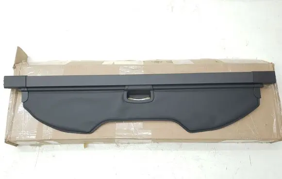 Ford Escape III Parcel shelf load cover CJ54U55066 KJ5Z7845440 CJ54U55066AC