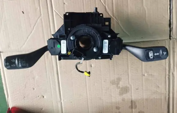 Ford Mondeo MK IV Indicator stalk BG9T13335AD FBYDA