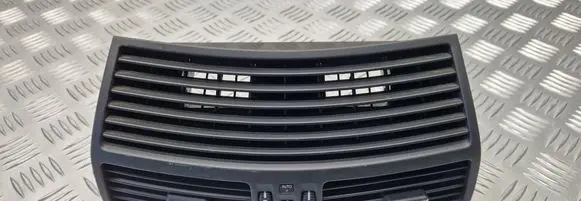Mercedes-Benz S W220 Dash center air vent grill 2208300554