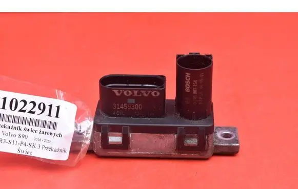 Volvo S90, V90 Glow plug 31459300