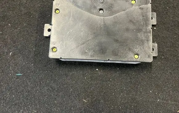 Chevrolet Camaro Bluetooth control unit module 84146876