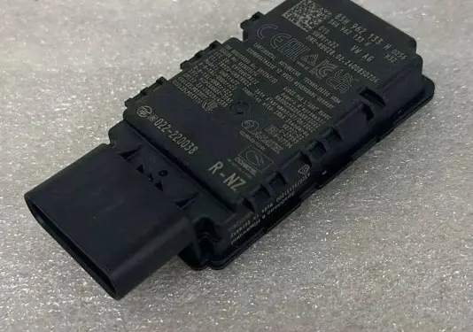 Volkswagen Golf VIII Other control units/modules 85H962133H