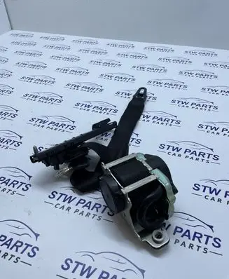 Mercedes-Benz GLC X253 C253 Front seatbelt 2058600285
