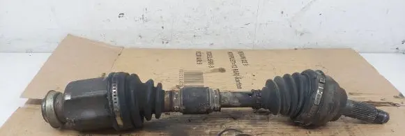Mazda 5 Front driveshaft
