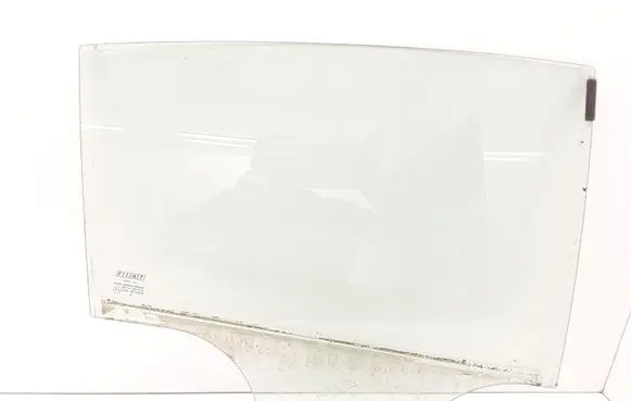 Fiat Bravo Rear door window glass 43R001099 DOT37 AS2