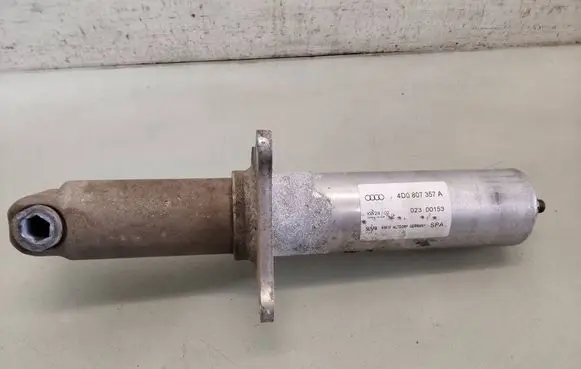 Audi A8 S8 D2 4D Rear bumper shock impact absorber/damper 4D0807357A 02300153