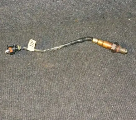 Opel Corsa D Lambda probe sensor 555622060258010065