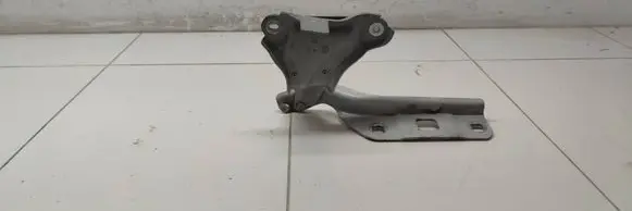 Peugeot 308 Engine bonnet/hood hinges 9835298780