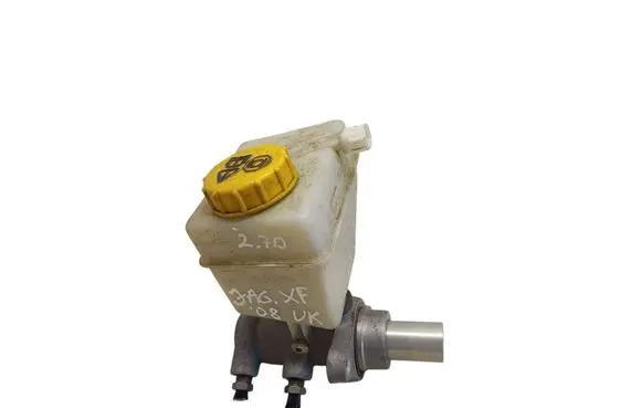 Jaguar XF X250 Master brake cylinder 03350886961