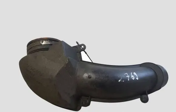 Volvo V60 Air intake hose/pipe 1070752S02 31293547
