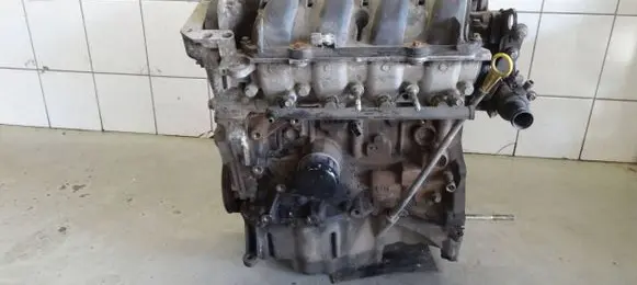 Renault Megane II Engine K4JD730