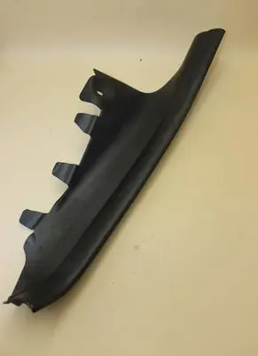 BMW 3 F30 F35 F31 Rear sill trim cover 7221918 17365810