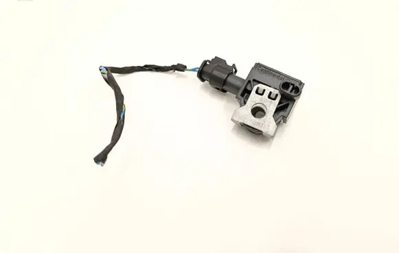BMW 5 F10 F11 Airbag deployment crash/impact sensor 9224177