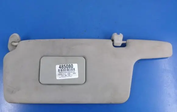 Honda Civic Sun visor