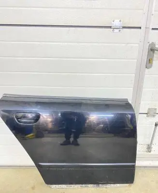 Audi A4 S4 B6 8E 8H Rear door