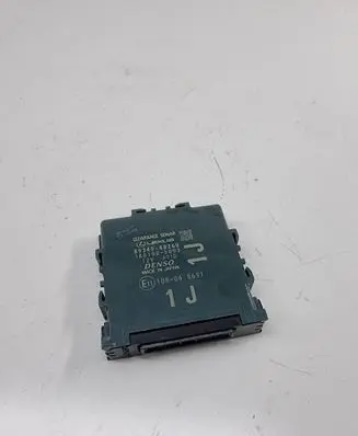 Lexus RX 450H Parking PDC control unit/module 8934048260