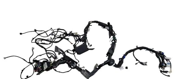 Subaru Legacy VII Other wiring loom 81403AN38A