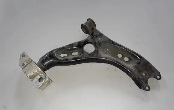 Volkswagen Touran II Front lower control arm/wishbone 1K0407152BC