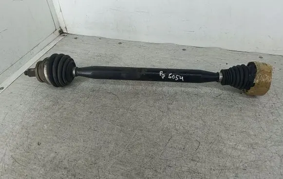 Audi A2 Front driveshaft 