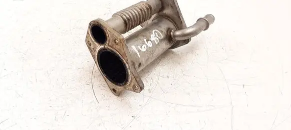 Nissan NV200 EGR valve cooler 1473557143R 130912B