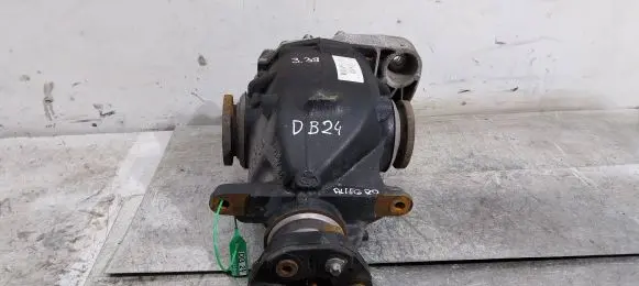 BMW X1 E84 Rear differential 7566193