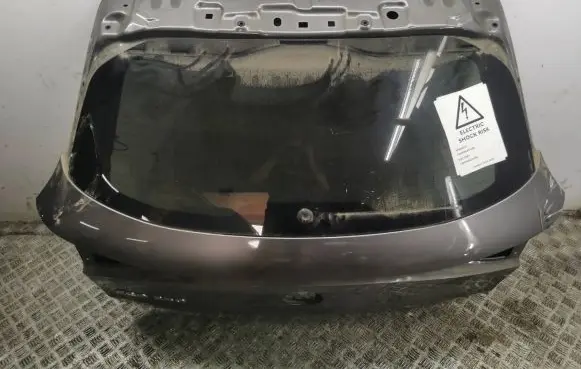 Mercedes-Benz EQA Tailgate/trunk/boot lid