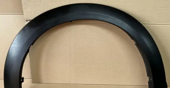 Mazda CX-3 Fender trim (molding) D10E51W21
