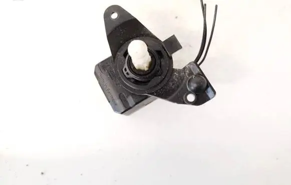 Opel Astra H Headlight level adjustment motor 00883000 008830-00 00883000008830-00