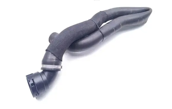 Jaguar XE Engine coolant pipe/hose GX73-8N241-BC