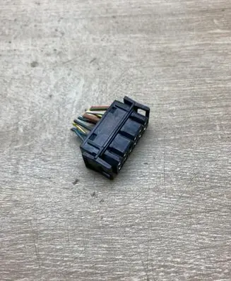 BMW 3 E36 Plug wire 1378138 828878